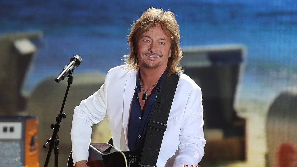 CHRIS NORMAN 2