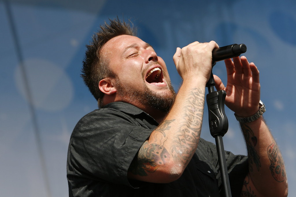 uncle kracker 6