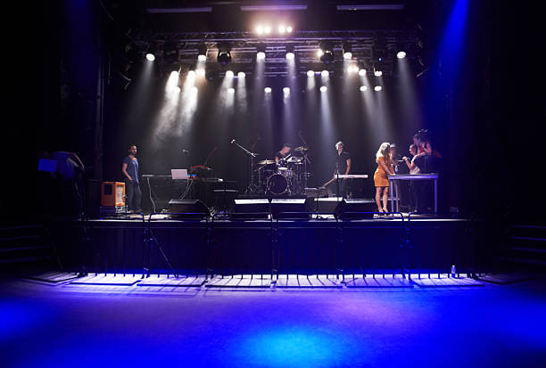 Cropped shot of a crowd at a concerthttp://195.154.178.81/DATA/i_collage/pi/shoots/782423.jpg