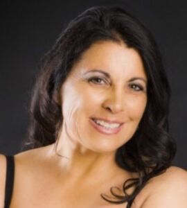 NANCY MARSH & LIGHTNING CREEK BAND