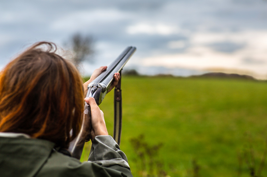 Skeet Shooting Tournament