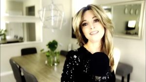 SABRINA PLAISANCE - SIA