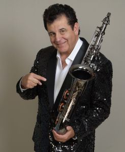 TOMMY C & BLACK WIDOW GREASE BAND