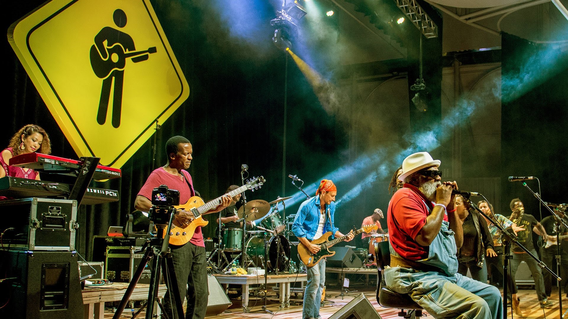 playing-for-change-band group shot 3