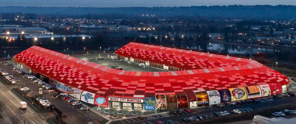 Sprung building with red roof MCM-ENTERTAINMENT-CENTRE-V2