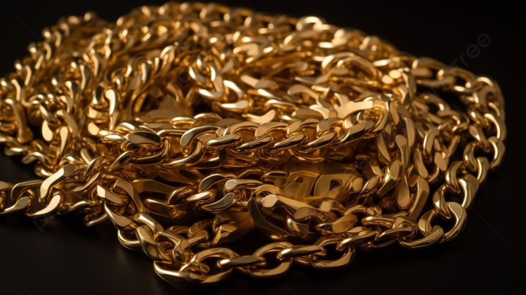 gold chain