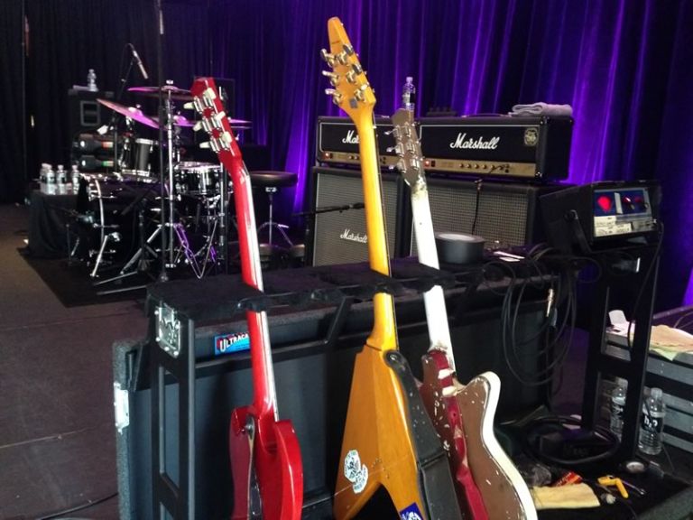Backline-Gear-for-Rent-GoBackline with marshall amps
