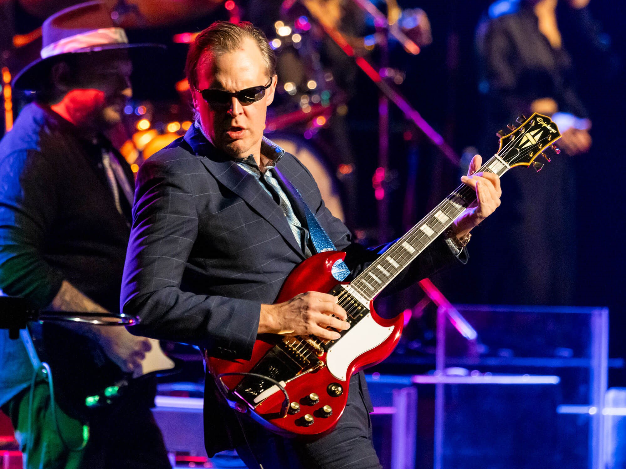 Joe Bonamassa 2