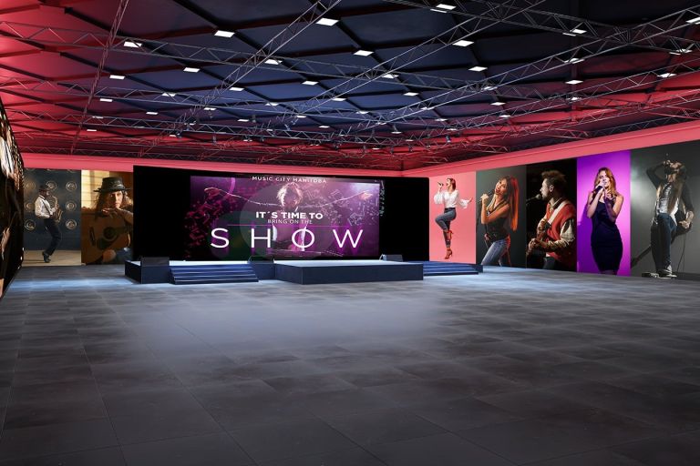 Wall of Fame