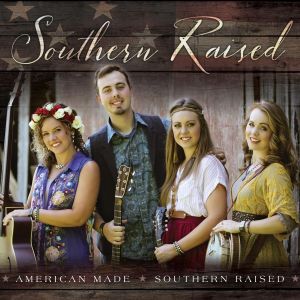 SOUTHERN RAISED