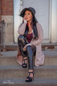 HALEY MCDONALD & THE CANADIAN COMETS