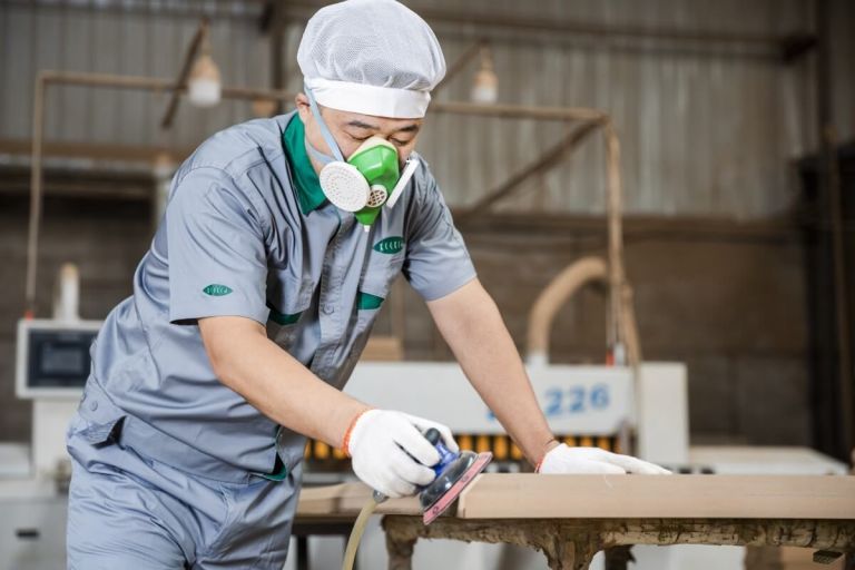 TABLES MANUFACTURING