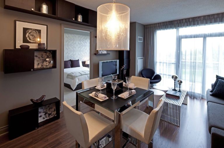 Sample Suite