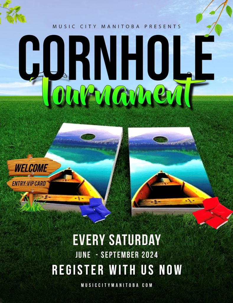 cornhole poster 1sr MCM