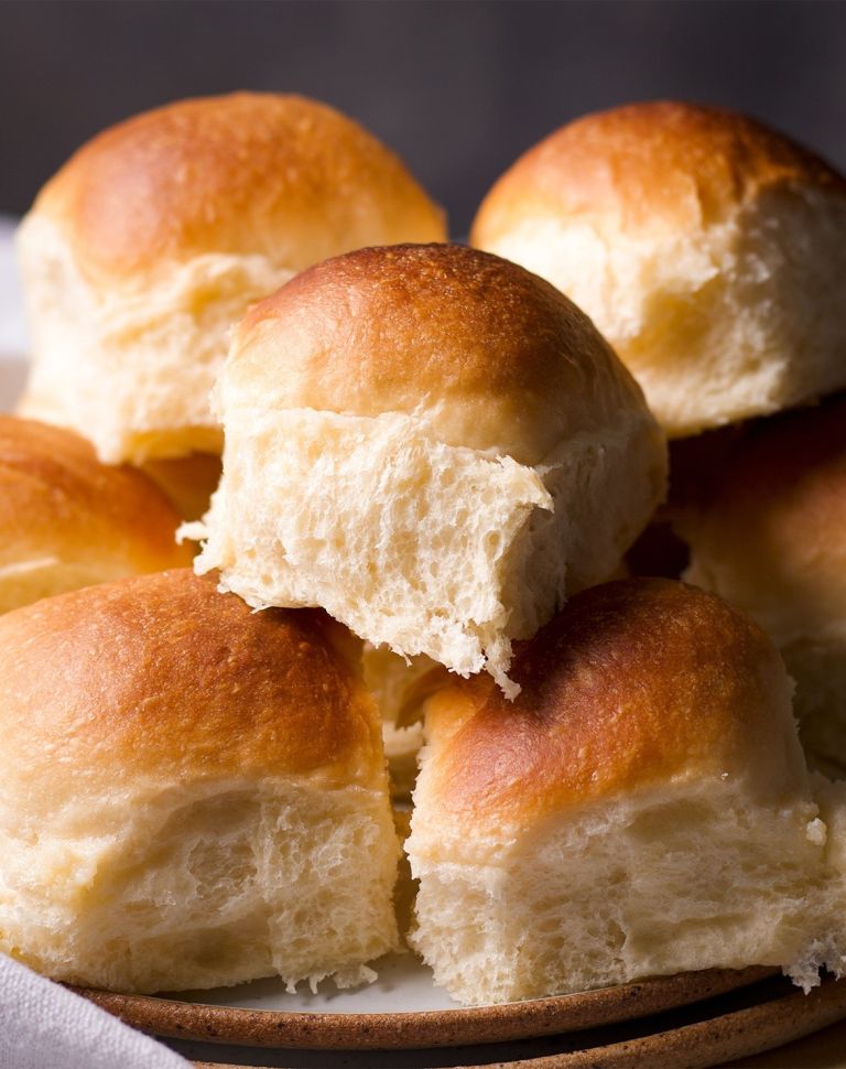 Dinner Roll