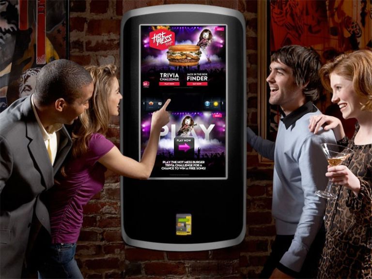 Jukebox digital