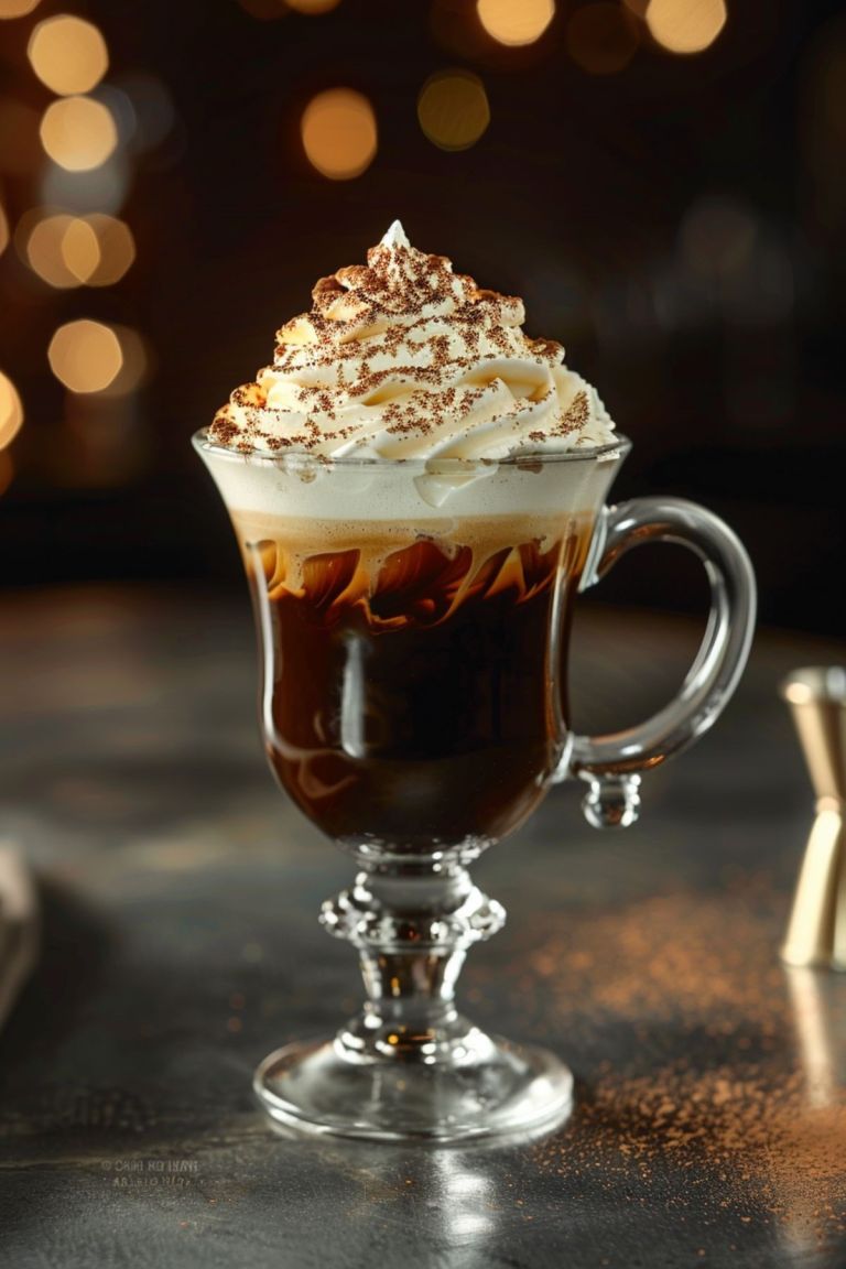 coffee cocktail 4
