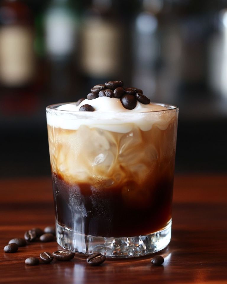 coffee cocktail 5