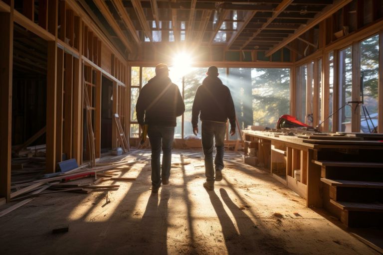 construction team 4