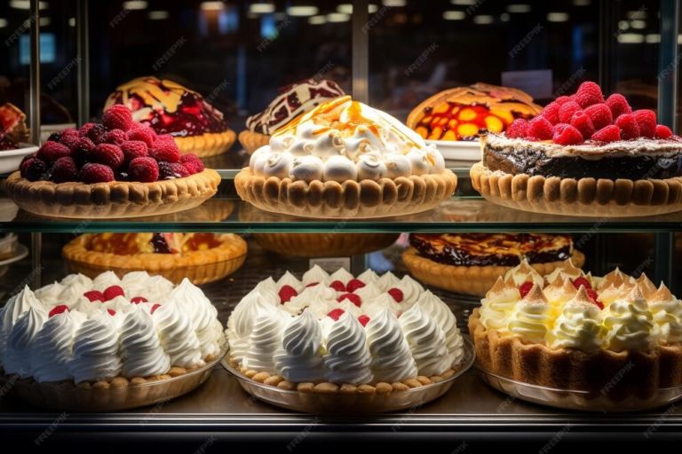 desserts 6