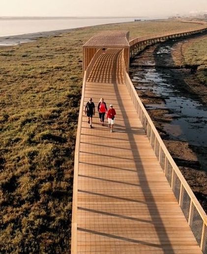 Boardwalk