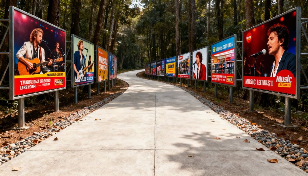 Entrance to Phase 1