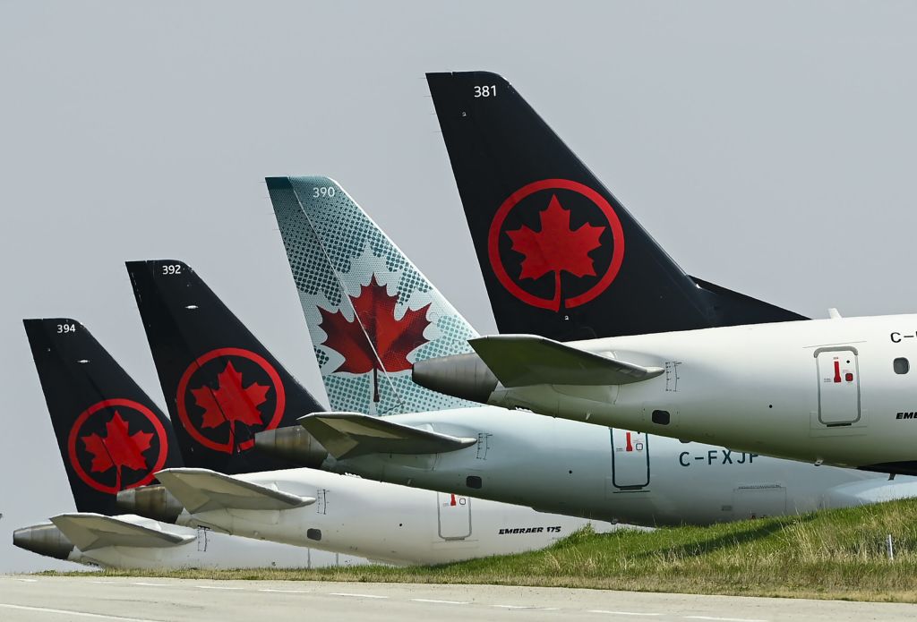 Music City Manitoba's Exclusive Air Charter Carrier