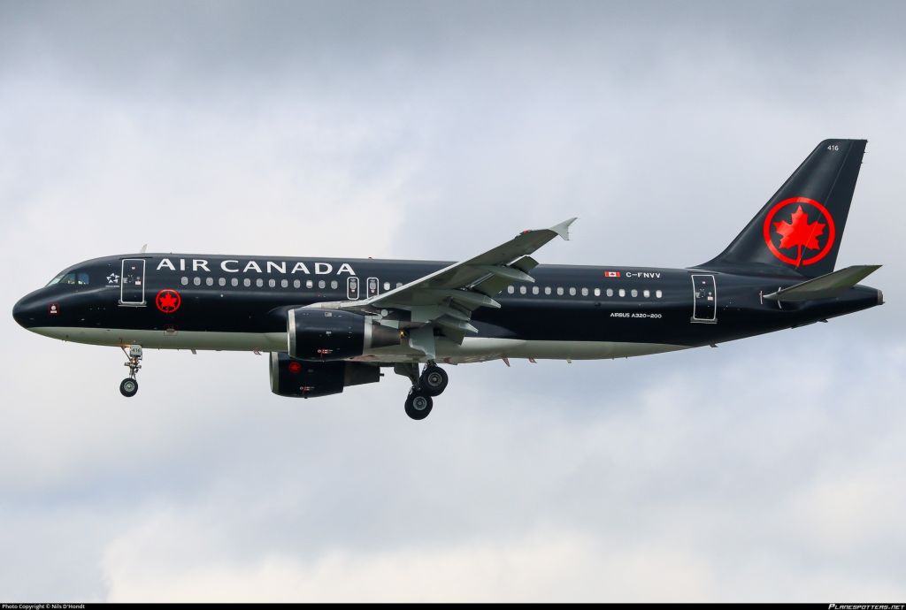 Music City Manitoba's Exclusive Air Charter Carrier