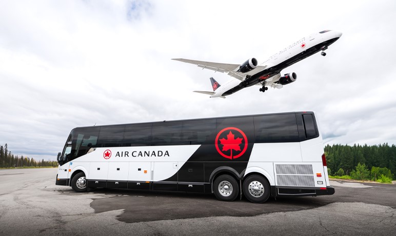 Music City Manitoba's Exclusive Air Charter Carrier