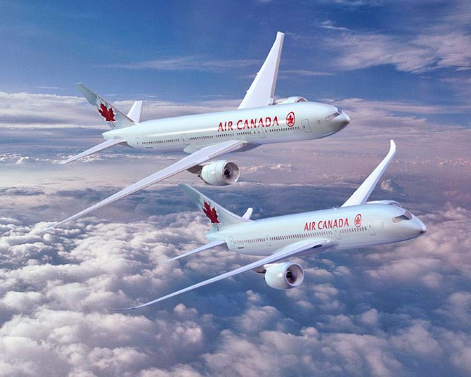 Music City Manitoba's Exclusive Air Charter Service