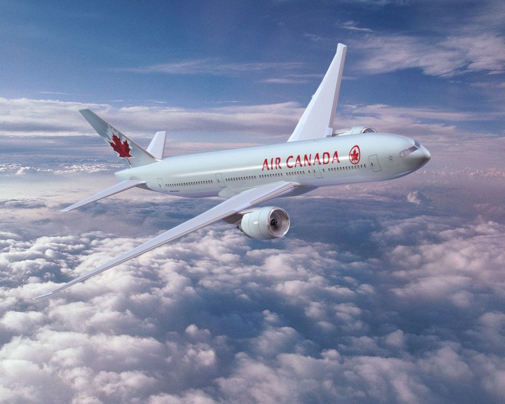 Music City Manitoba's Exclusive Air Charter Service
