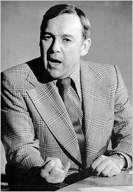 Allan Blakeney