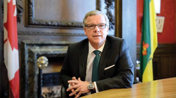 Brad Wall