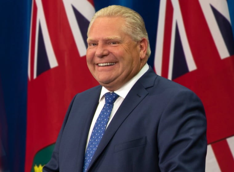 Doug Ford