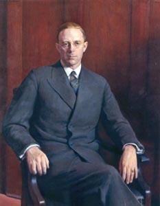 Earnest Manning
