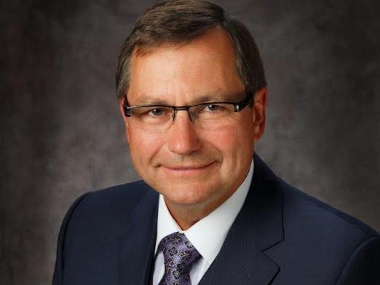 Ed Stelmach