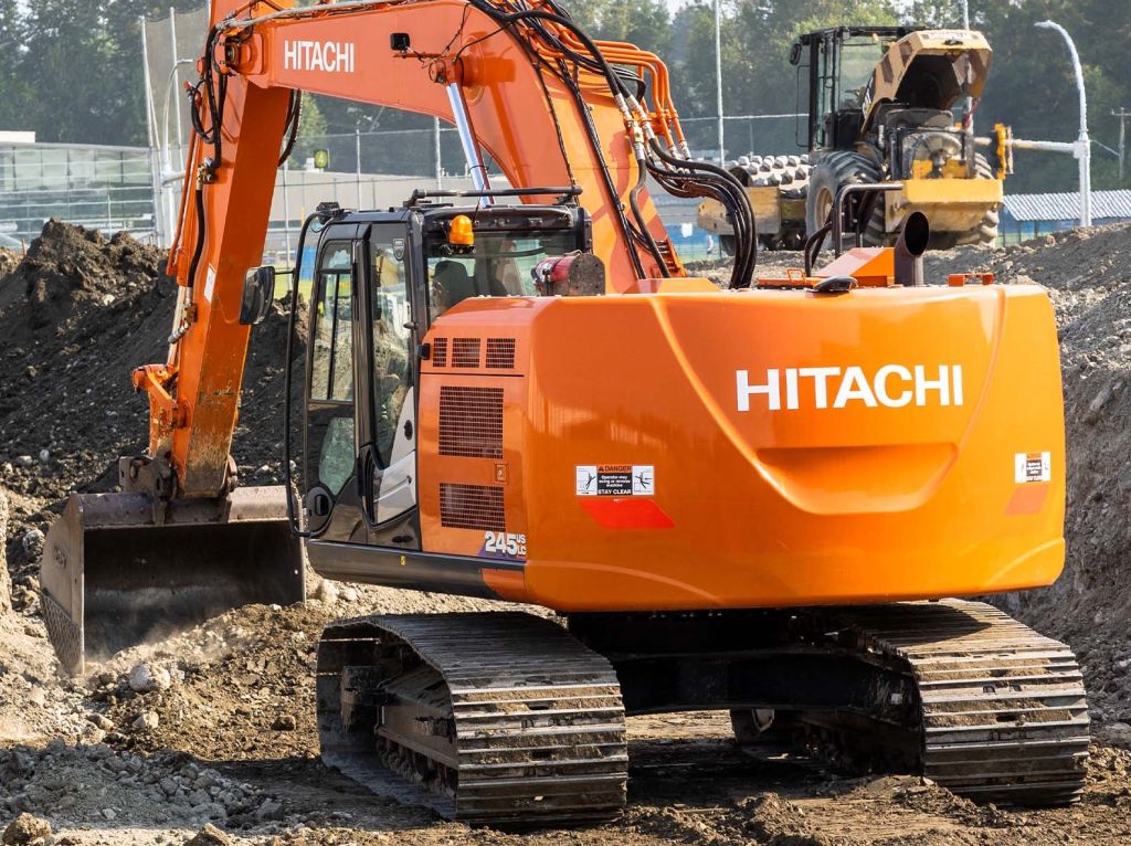 GRP Equipment