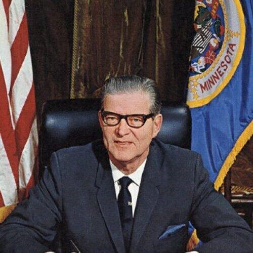 Harold LeVander