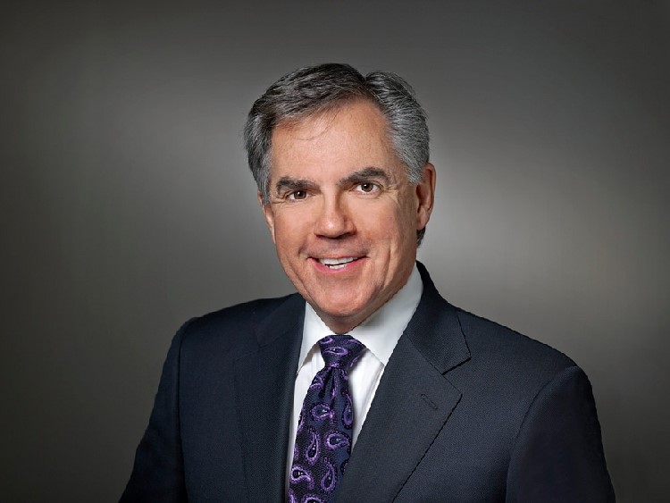 Jim Prentice