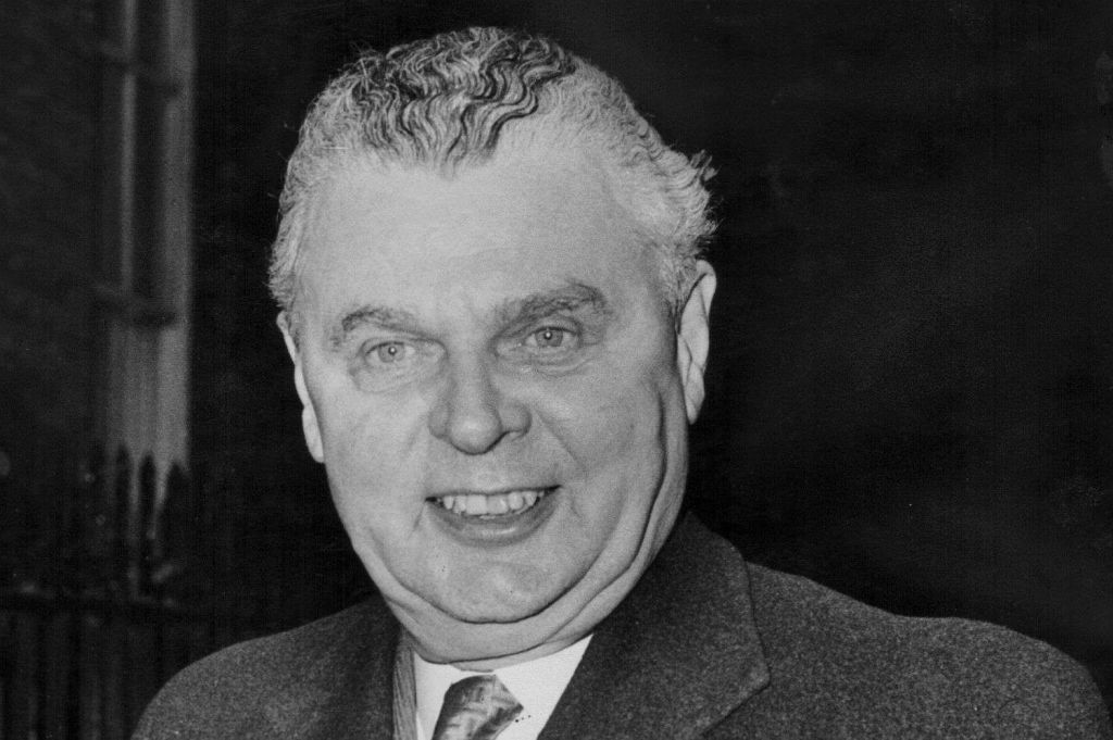 John Defenbaker