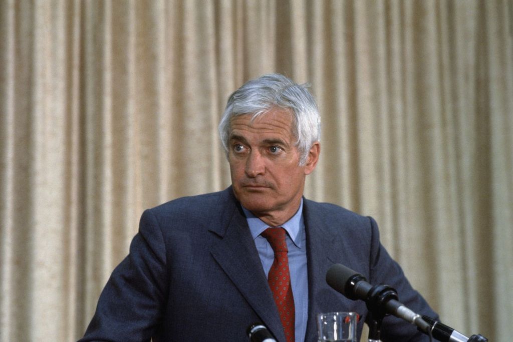 John Turner
