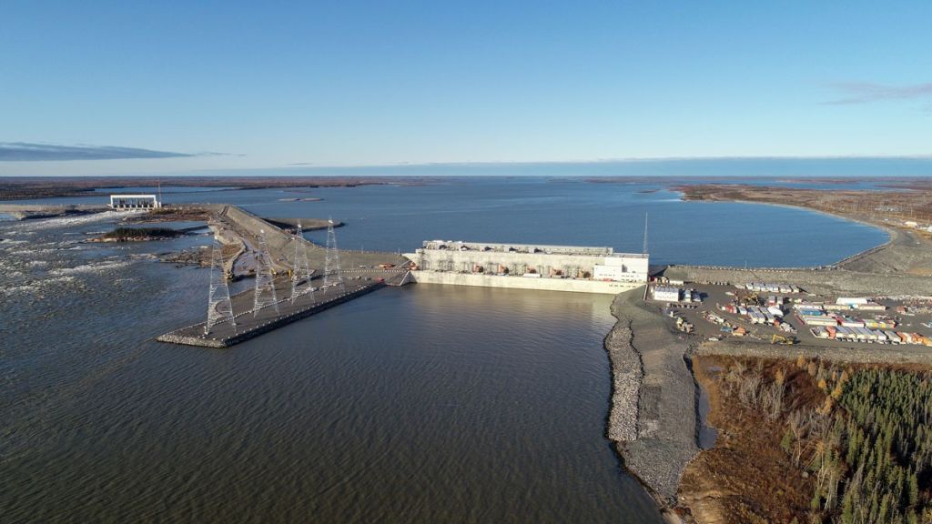 Manitoba Hydro 2