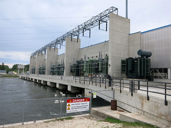Manitoba Hydro 5