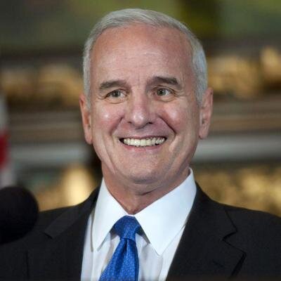 Mark Dayton