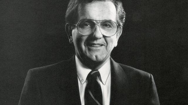 Rudy Perpich