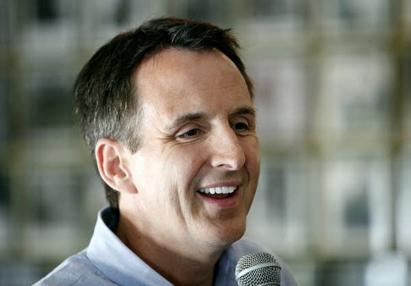 Tim Pawlenty