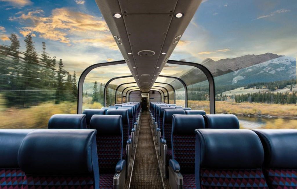 Via Rail 2