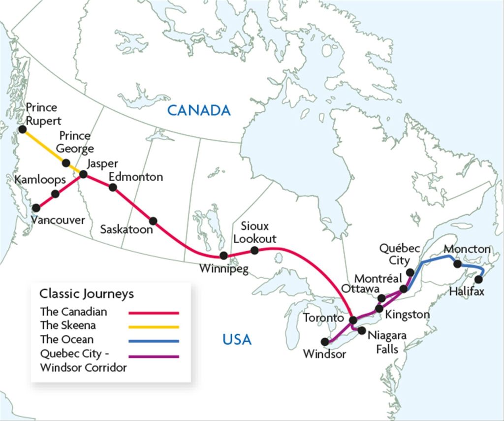 Via Rail 3