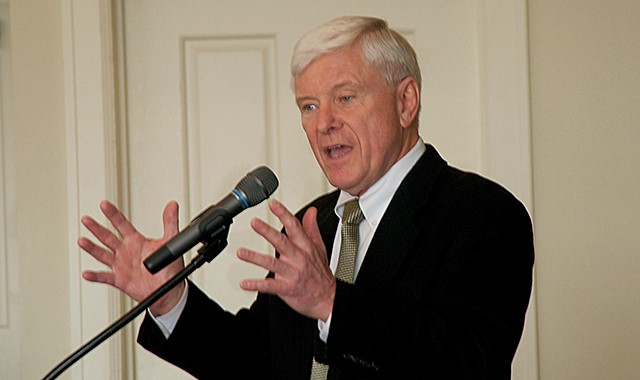 Wendall R. Anderson